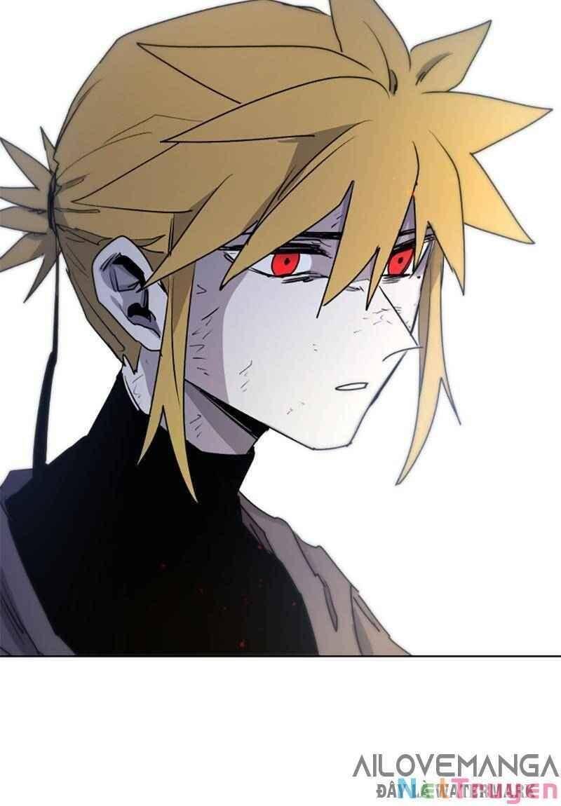 Kỵ Sĩ Báo Thù - Chương 11