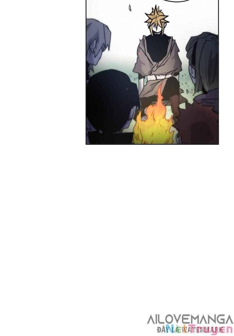 Kỵ Sĩ Báo Thù - Chương 11