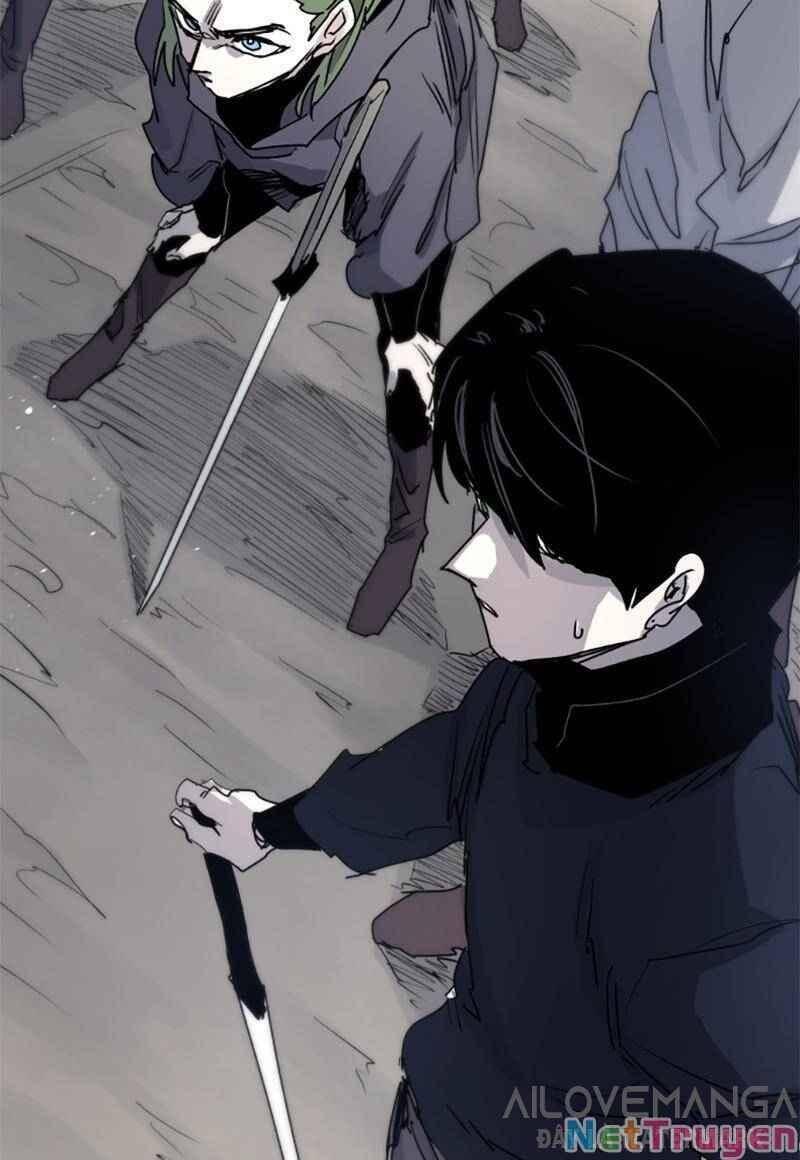 Kỵ Sĩ Báo Thù - Chương 11