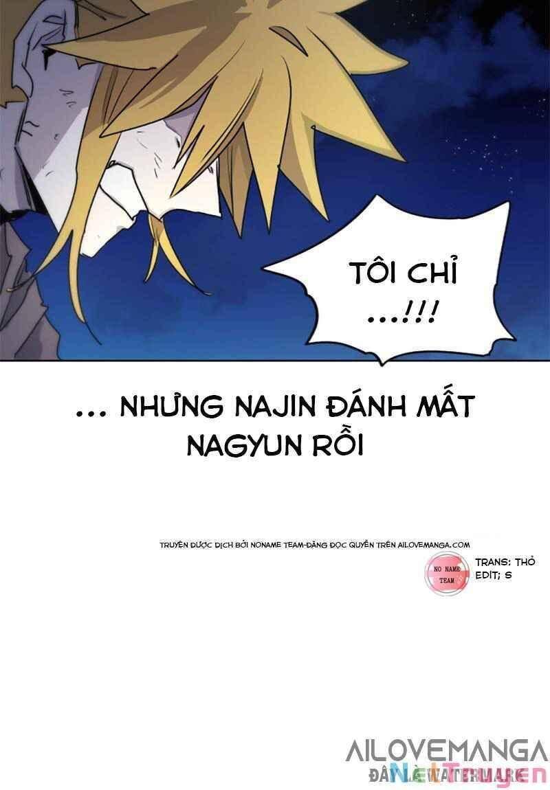 Kỵ Sĩ Báo Thù - Chương 11