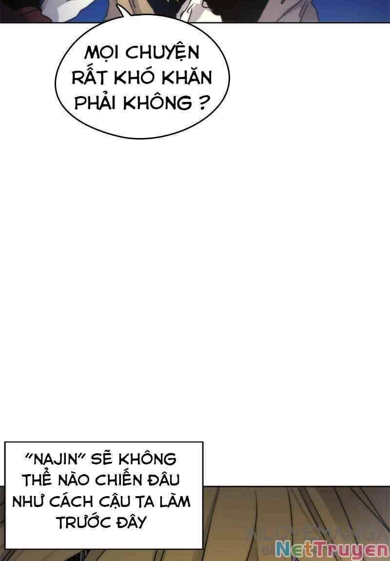 Kỵ Sĩ Báo Thù - Chương 11