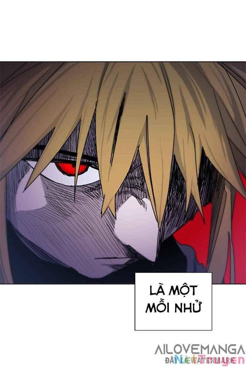 Kỵ Sĩ Báo Thù - Chương 11