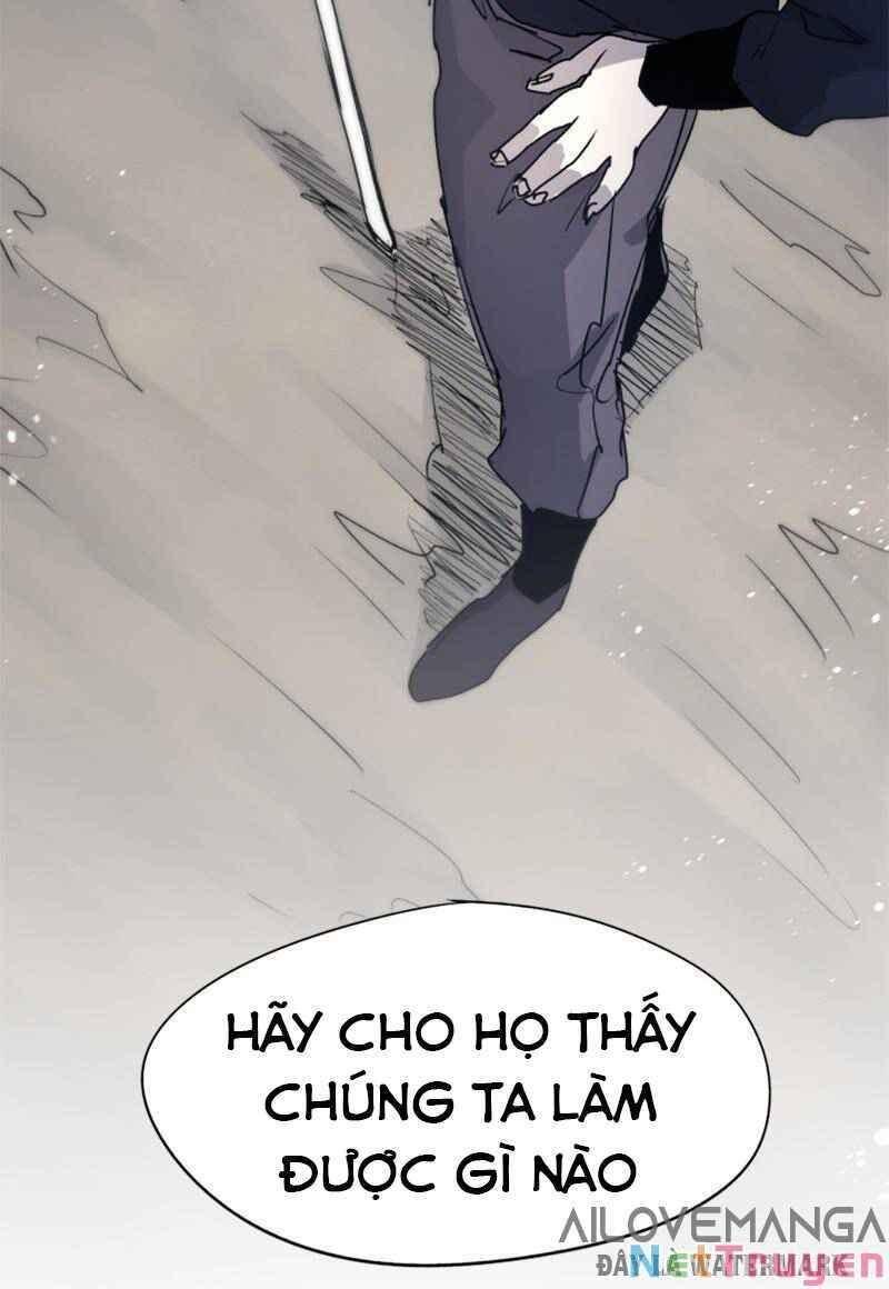 Kỵ Sĩ Báo Thù - Chương 11