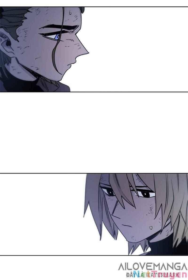 Kỵ Sĩ Báo Thù - Chương 11