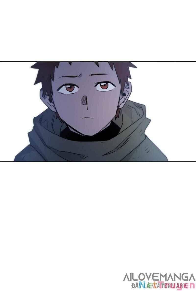 Kỵ Sĩ Báo Thù - Chương 11