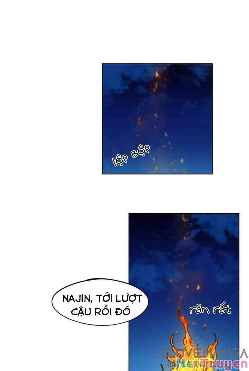 Kỵ Sĩ Báo Thù - Chương 11