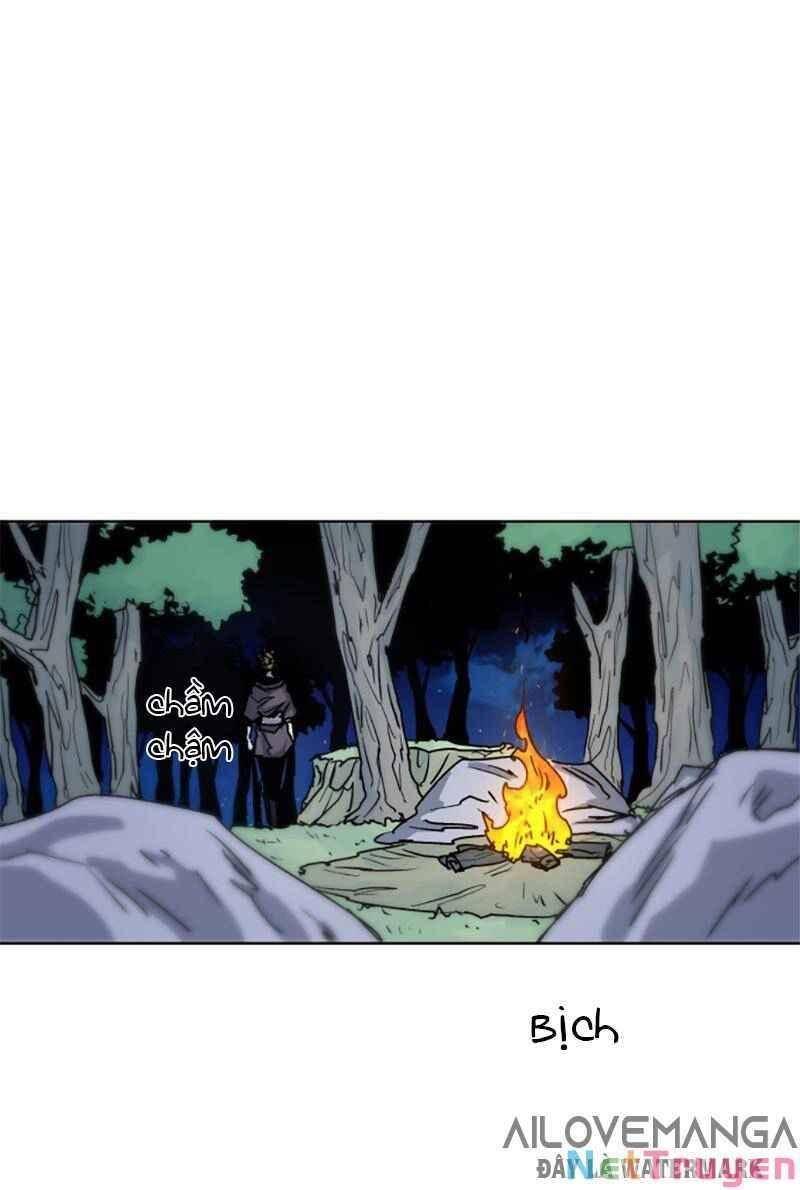 Kỵ Sĩ Báo Thù - Chương 11