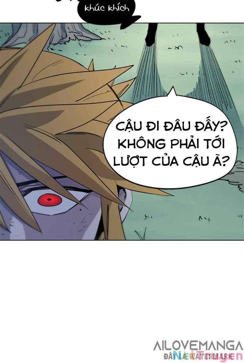 Kỵ Sĩ Báo Thù - Chương 11