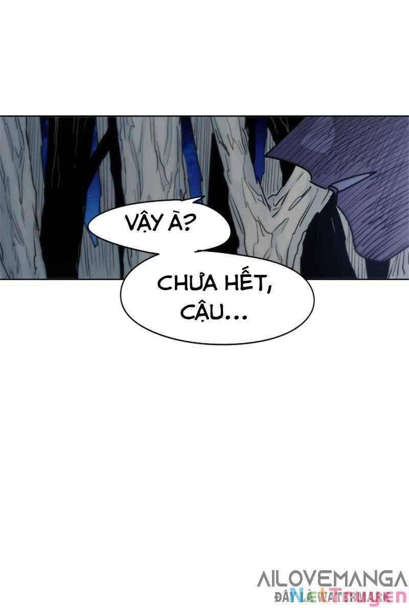 Kỵ Sĩ Báo Thù - Chương 11