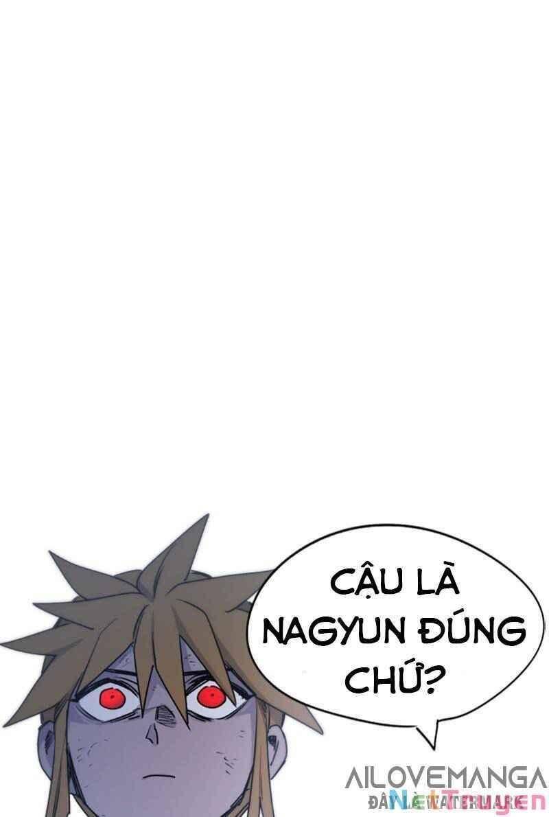 Kỵ Sĩ Báo Thù - Chương 11