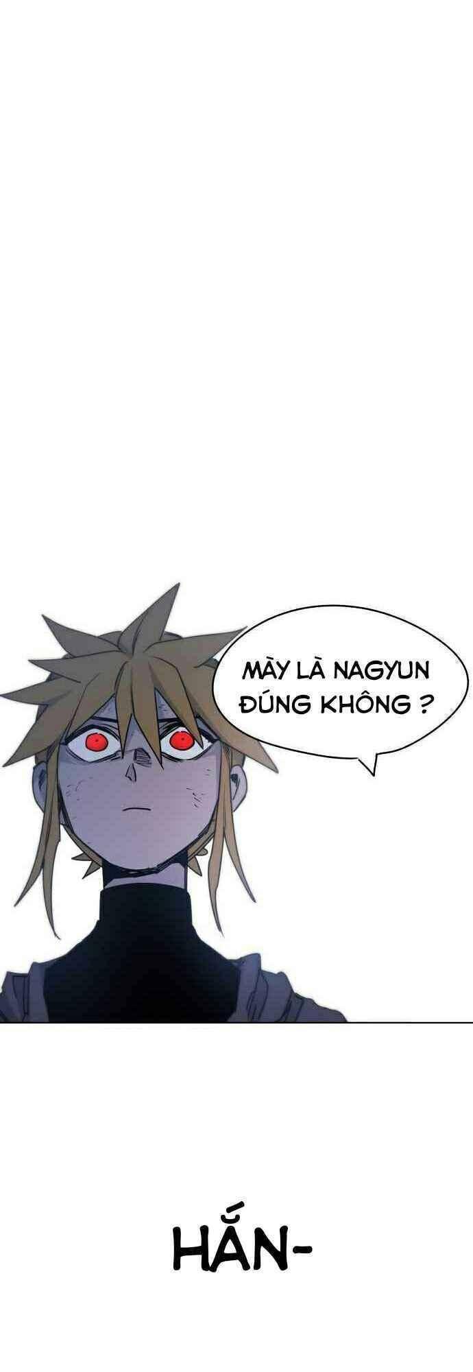 Kỵ Sĩ Báo Thù - Chương 12