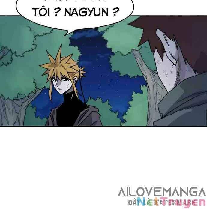 Kỵ Sĩ Báo Thù - Chương 12