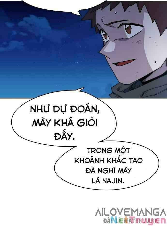 Kỵ Sĩ Báo Thù - Chương 12