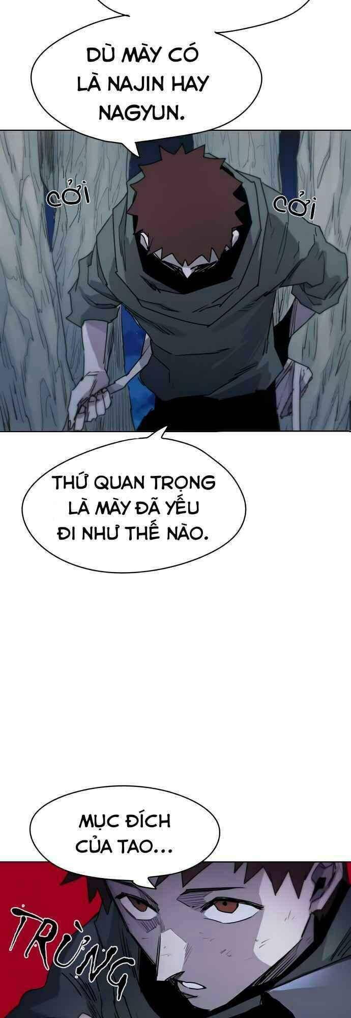 Kỵ Sĩ Báo Thù - Chương 12