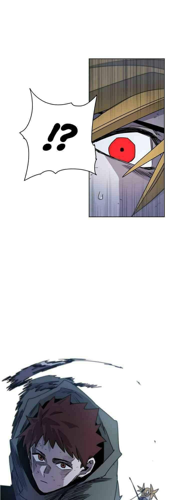 Kỵ Sĩ Báo Thù - Chương 12