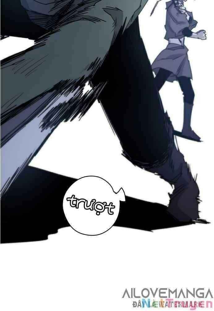 Kỵ Sĩ Báo Thù - Chương 12