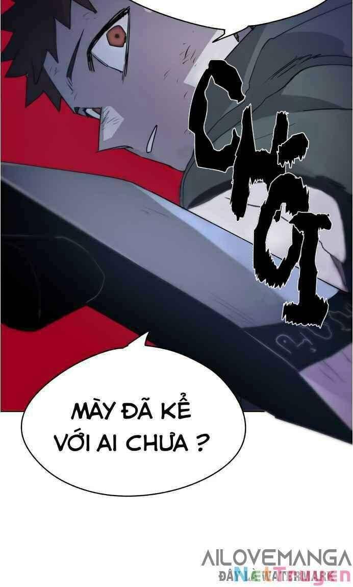 Kỵ Sĩ Báo Thù - Chương 12