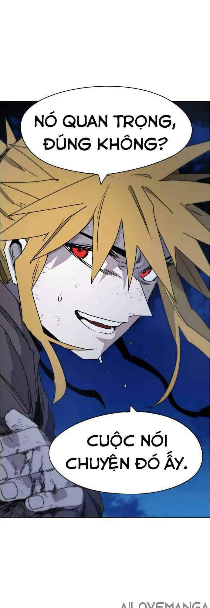 Kỵ Sĩ Báo Thù - Chương 12