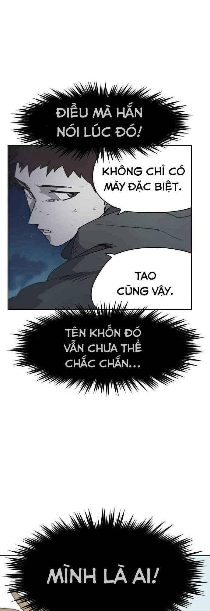 Kỵ Sĩ Báo Thù - Chương 12