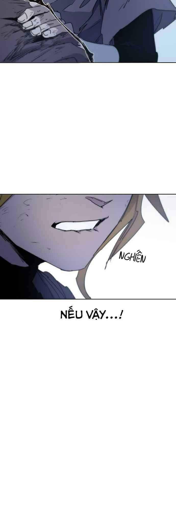 Kỵ Sĩ Báo Thù - Chương 12