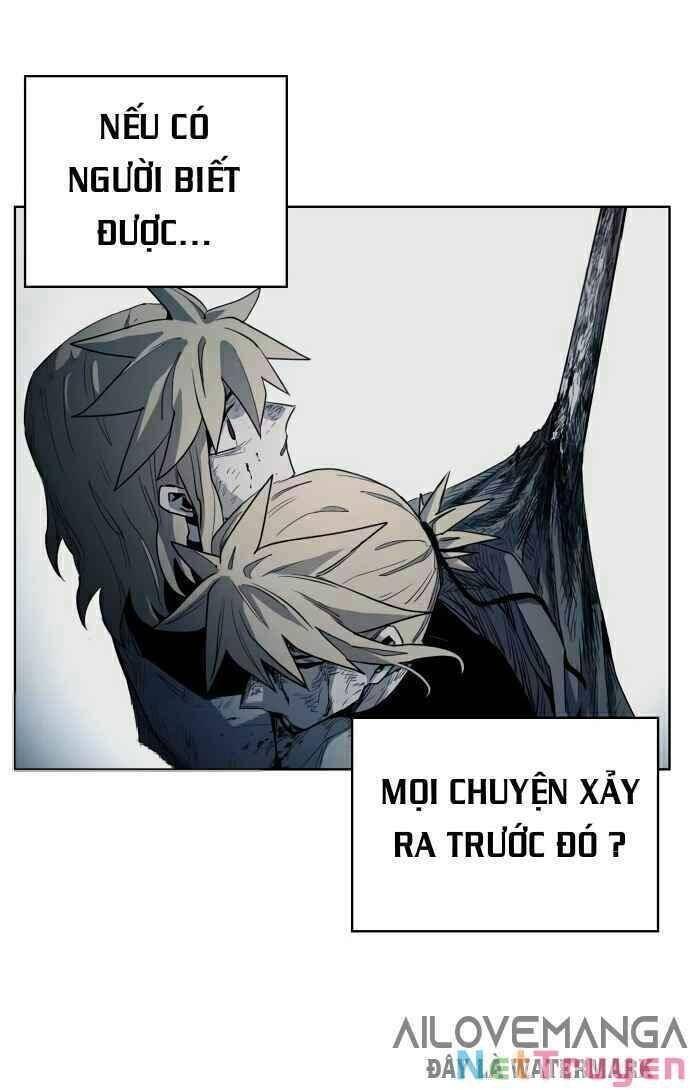 Kỵ Sĩ Báo Thù - Chương 12