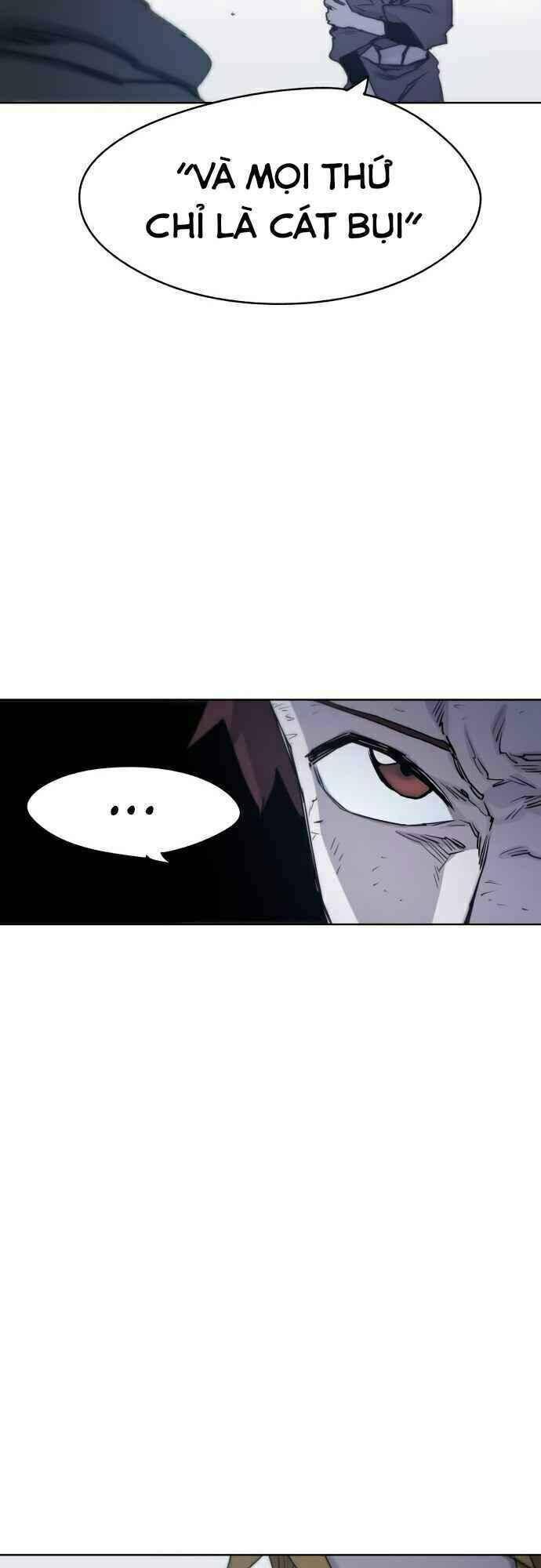 Kỵ Sĩ Báo Thù - Chương 12