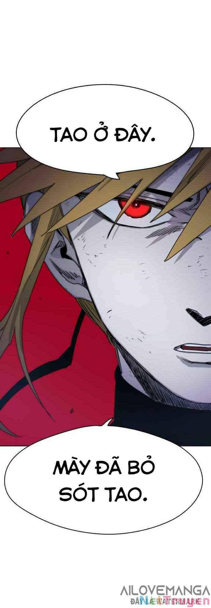 Kỵ Sĩ Báo Thù - Chương 12