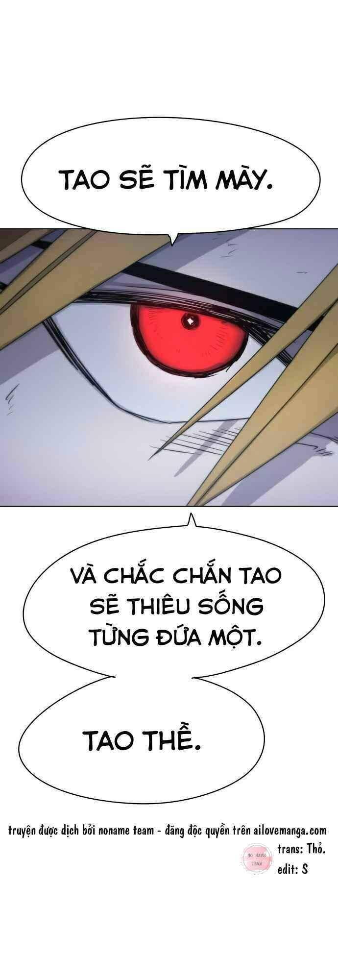 Kỵ Sĩ Báo Thù - Chương 12