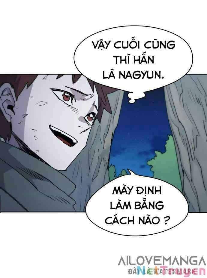 Kỵ Sĩ Báo Thù - Chương 12