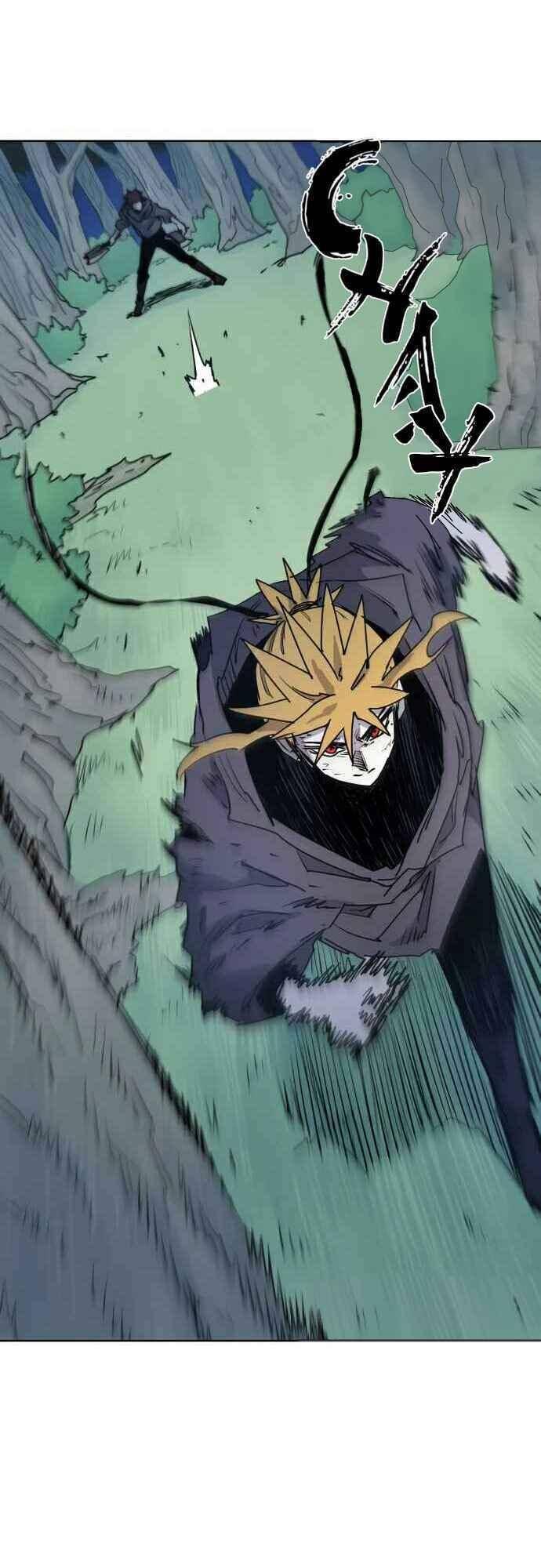 Kỵ Sĩ Báo Thù - Chương 12