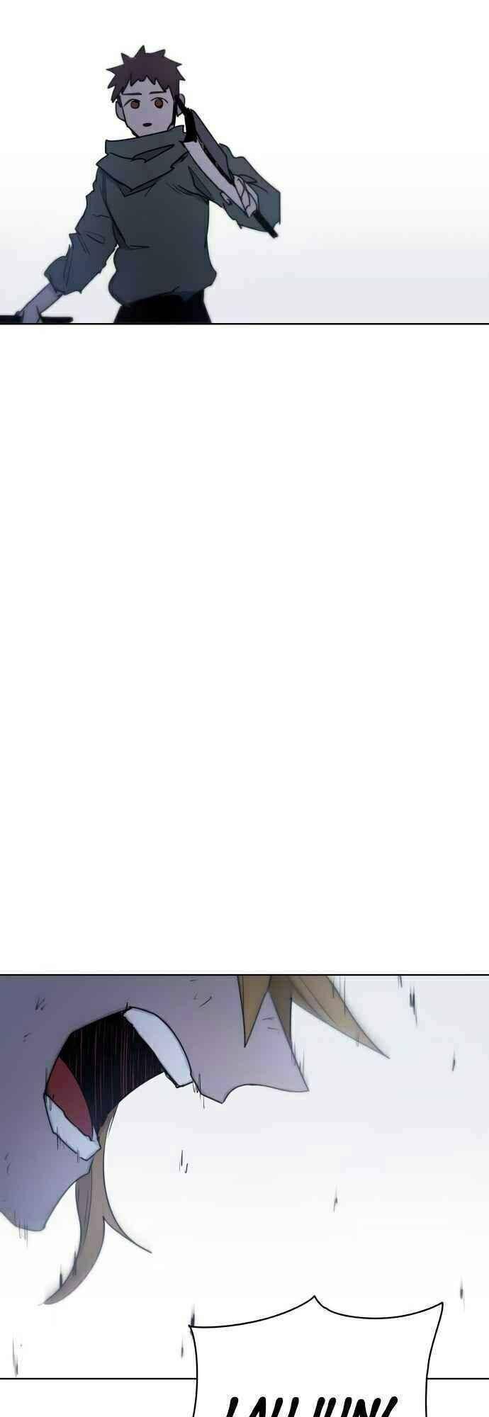 Kỵ Sĩ Báo Thù - Chương 12