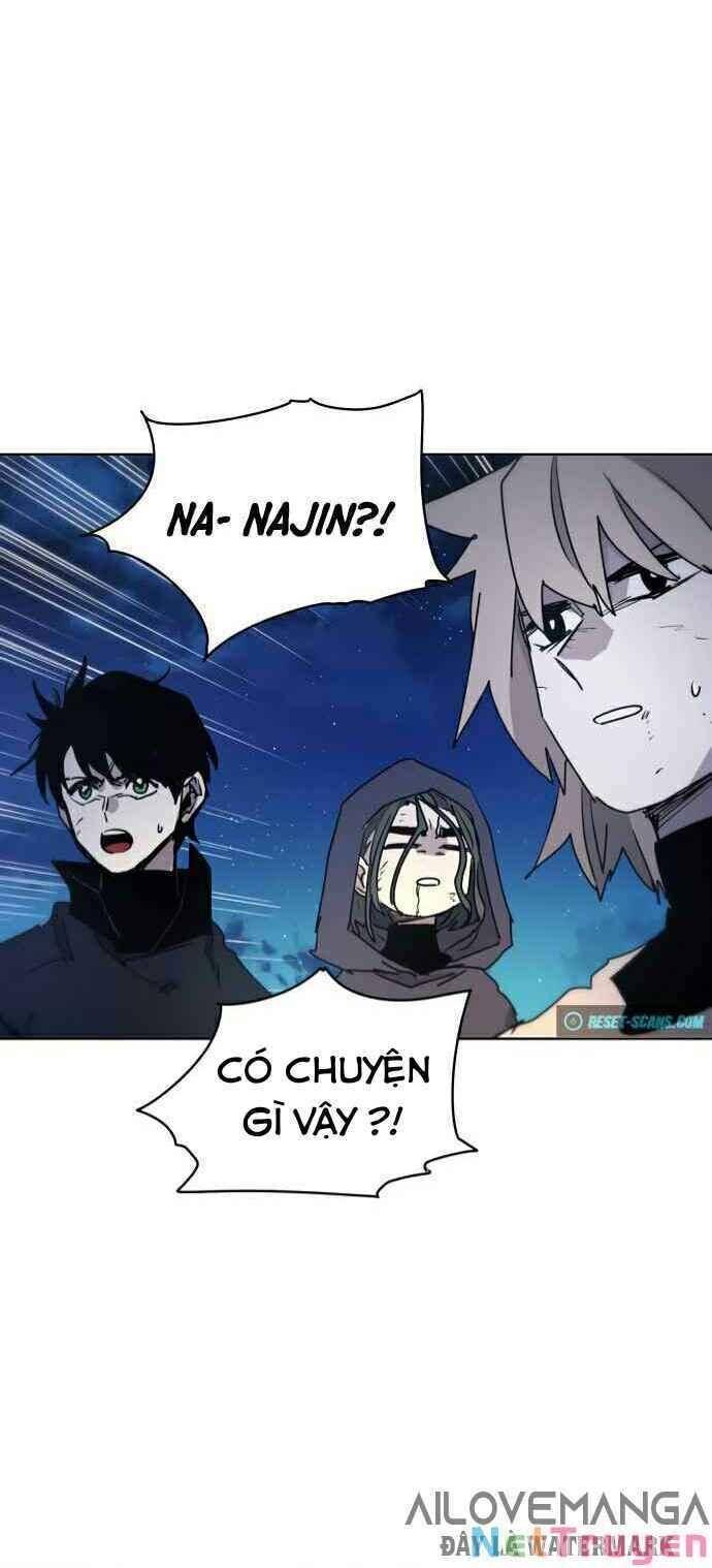 Kỵ Sĩ Báo Thù - Chương 12