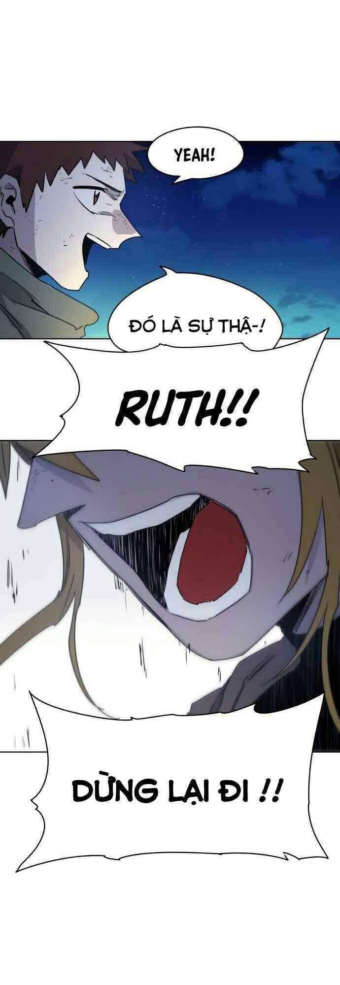 Kỵ Sĩ Báo Thù - Chương 12