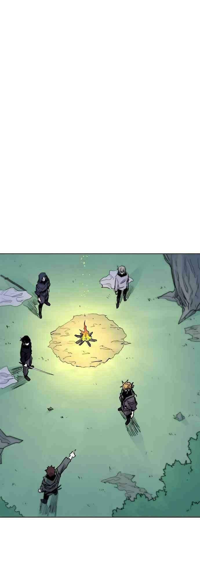 Kỵ Sĩ Báo Thù - Chương 12