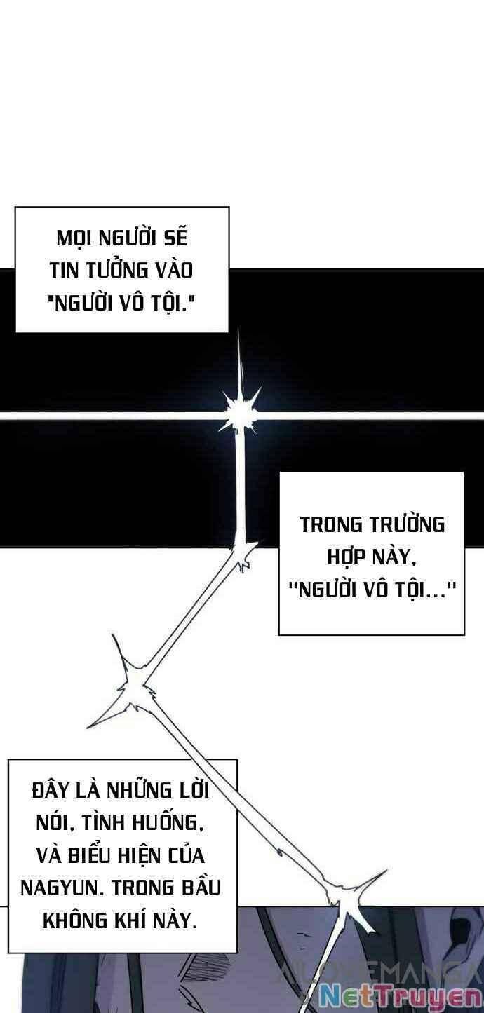 Kỵ Sĩ Báo Thù - Chương 12