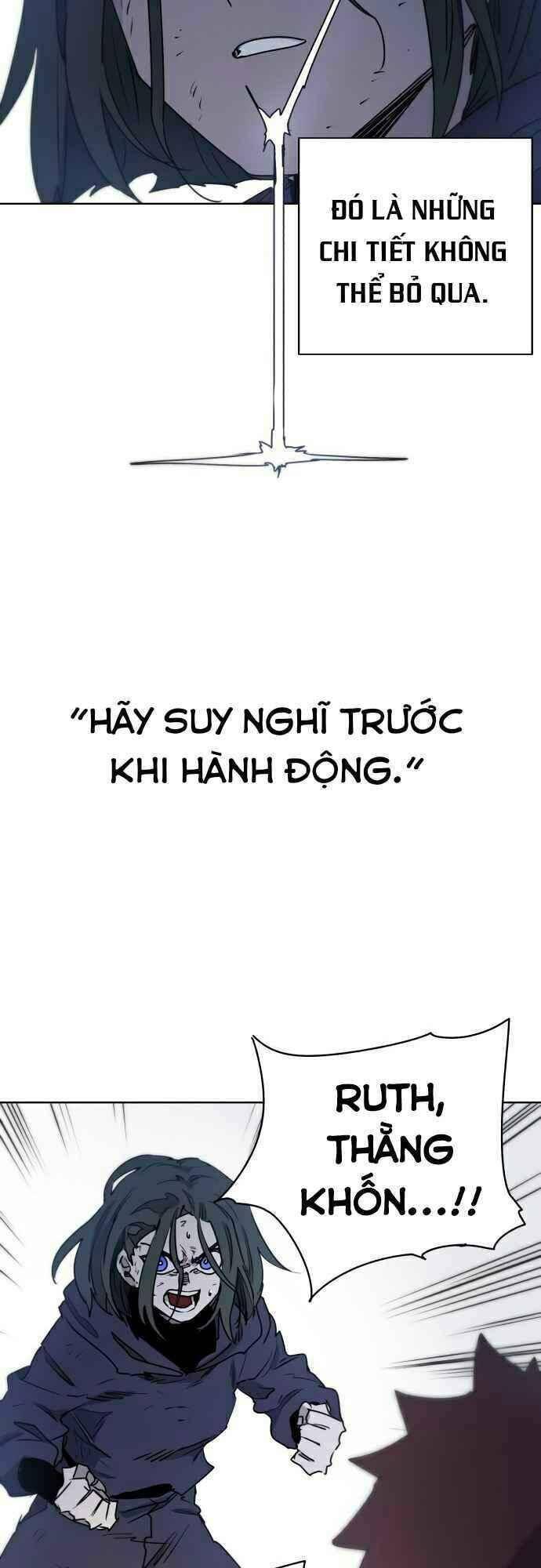 Kỵ Sĩ Báo Thù - Chương 12