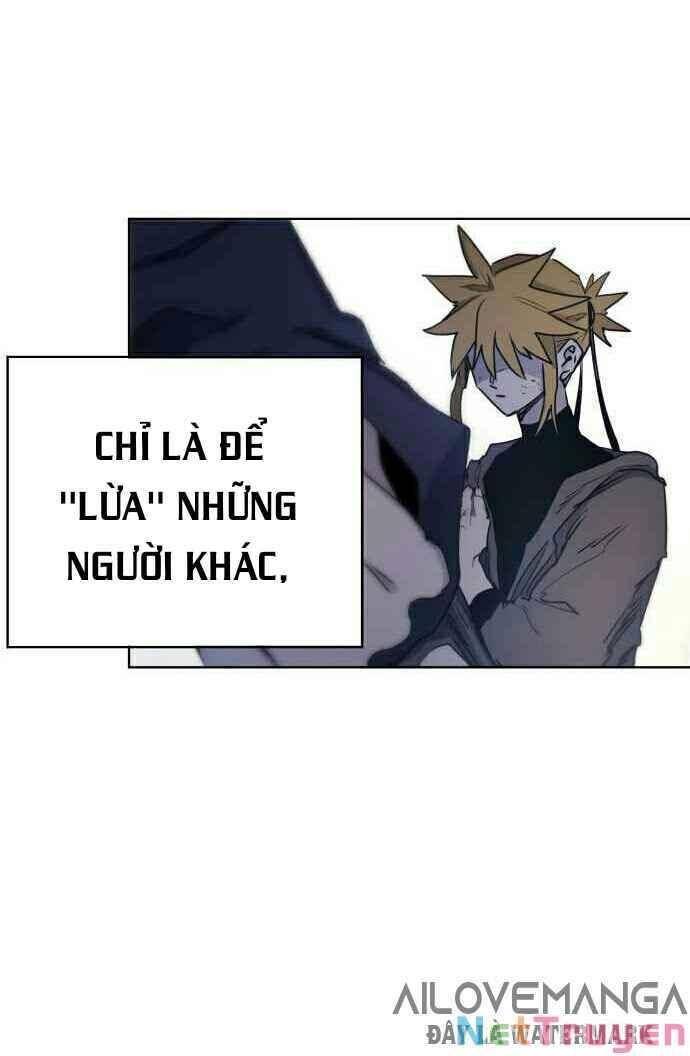 Kỵ Sĩ Báo Thù - Chương 12