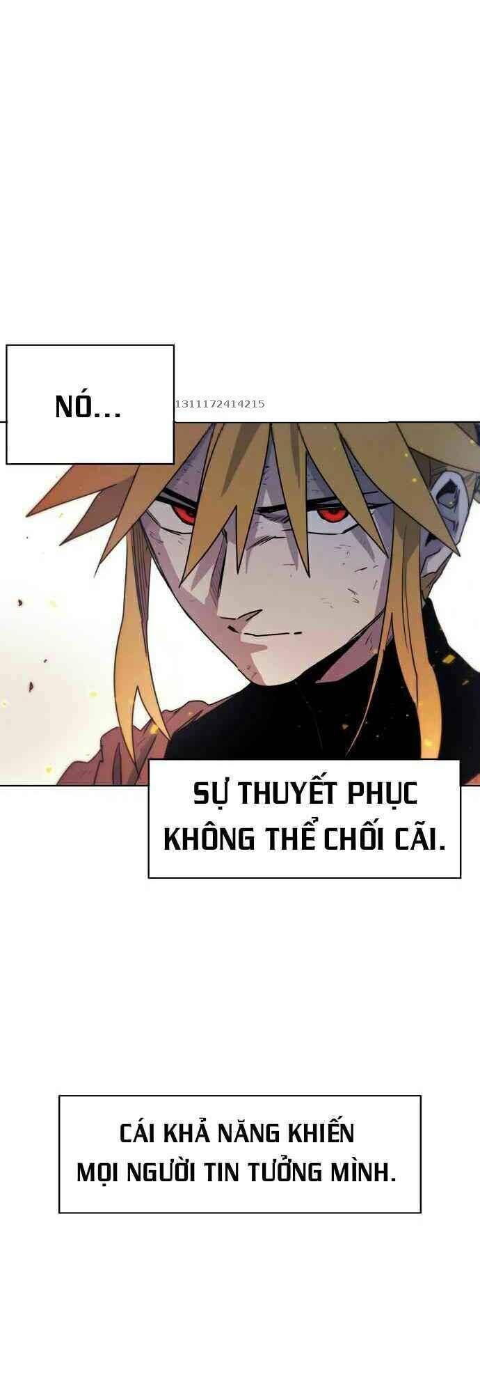 Kỵ Sĩ Báo Thù - Chương 12