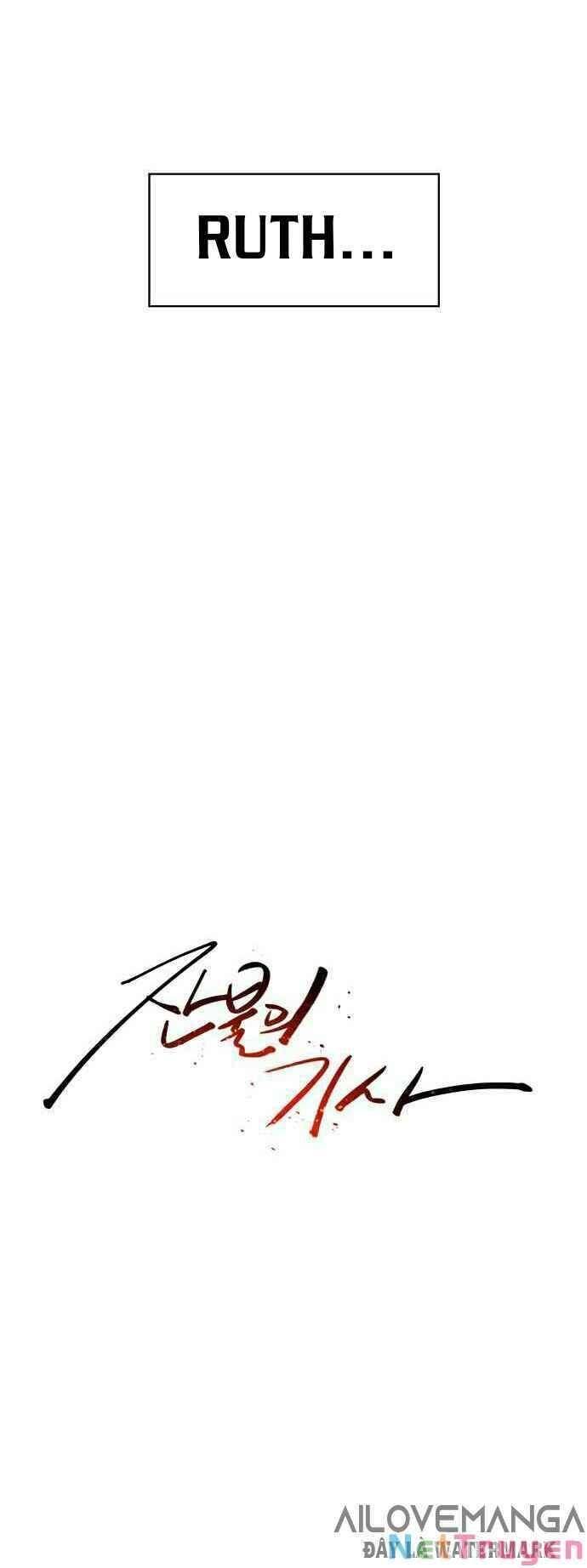 Kỵ Sĩ Báo Thù - Chương 12