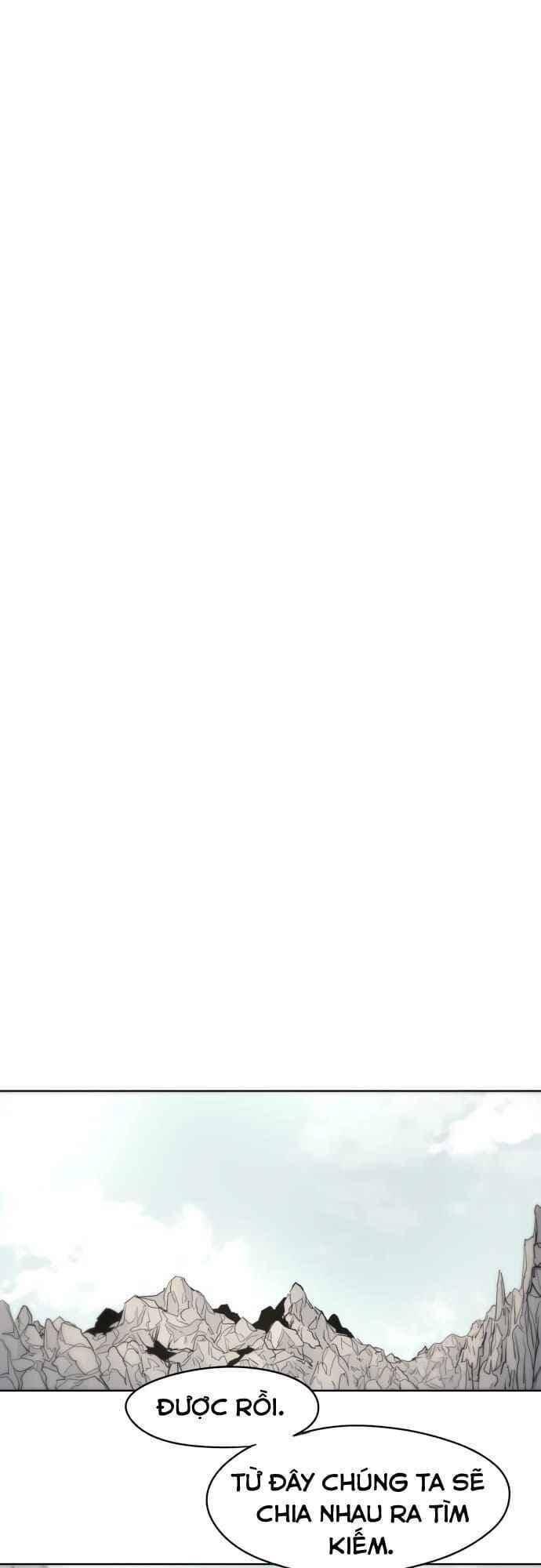 Kỵ Sĩ Báo Thù - Chương 14