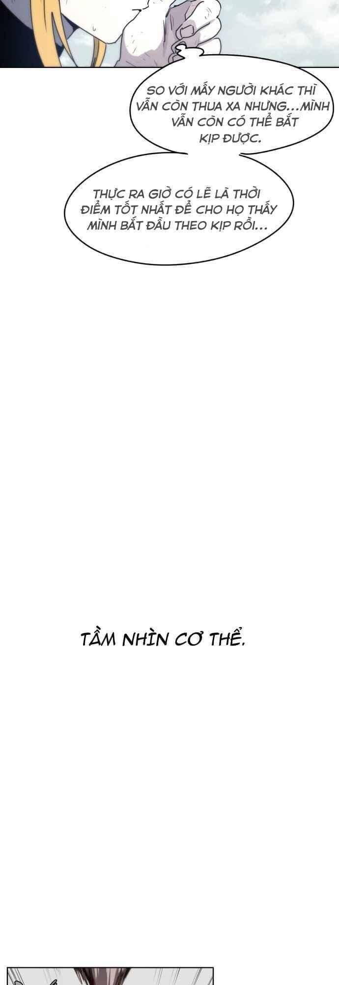 Kỵ Sĩ Báo Thù - Chương 14