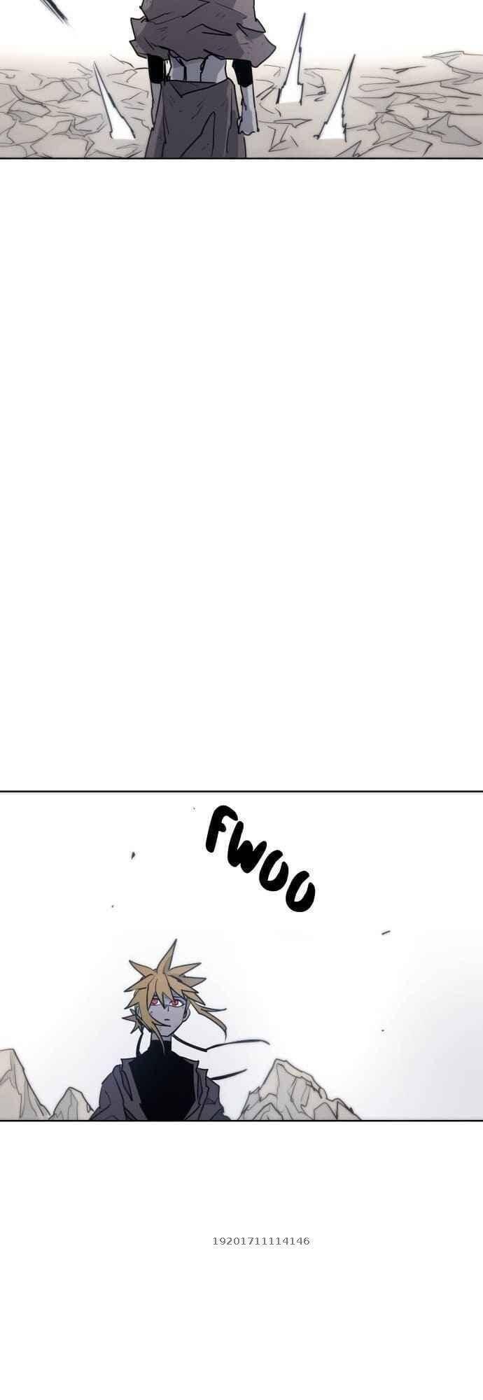 Kỵ Sĩ Báo Thù - Chương 14