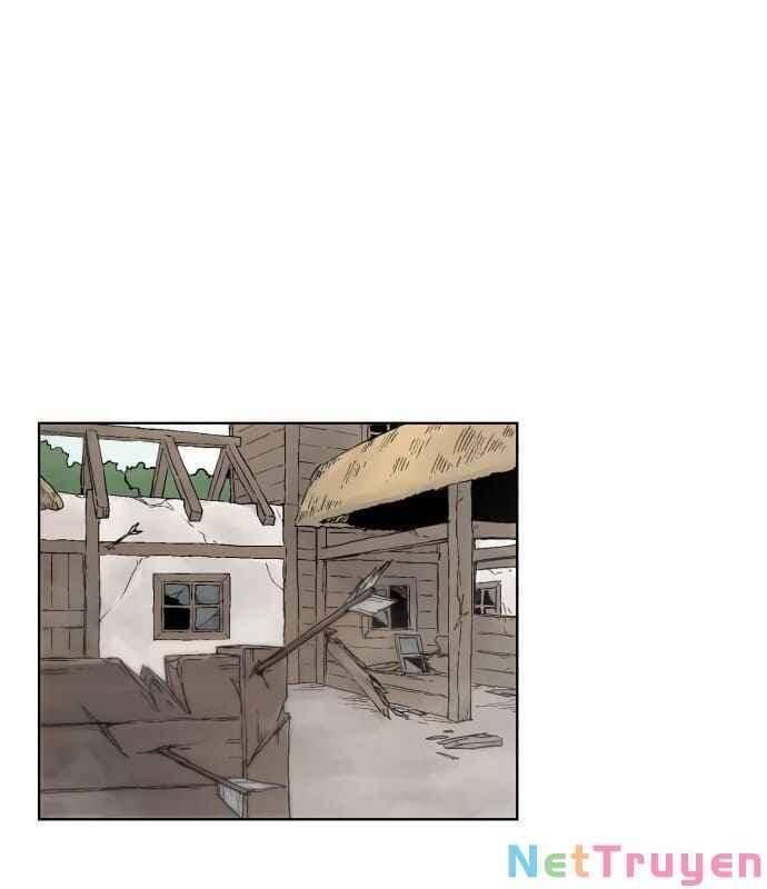 Kỵ Sĩ Báo Thù - Chương 14