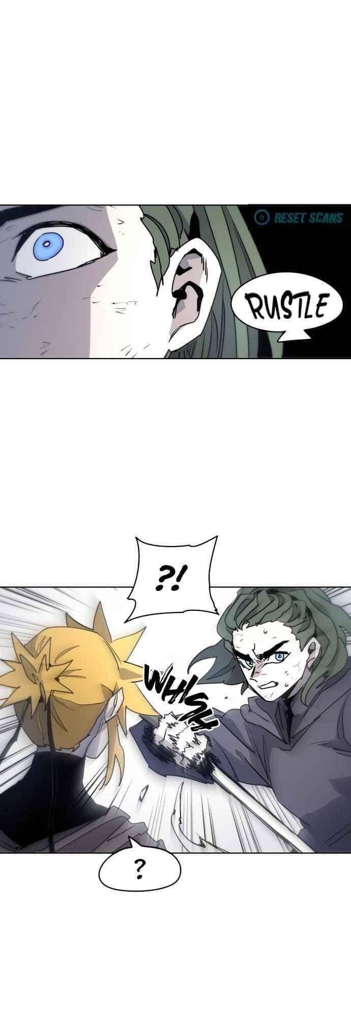 Kỵ Sĩ Báo Thù - Chương 14