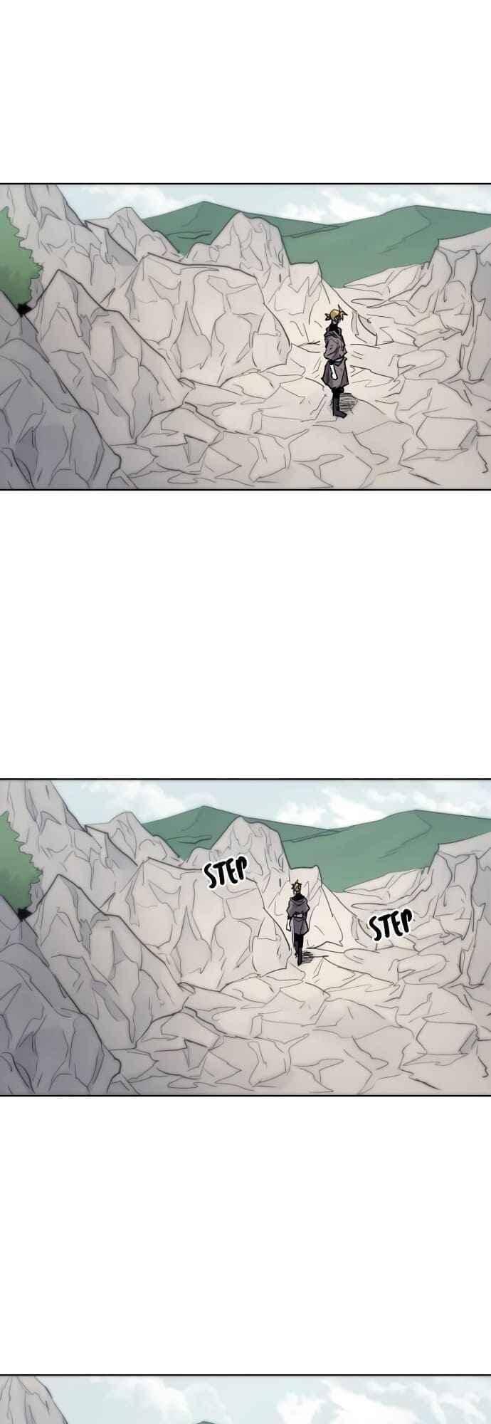 Kỵ Sĩ Báo Thù - Chương 14