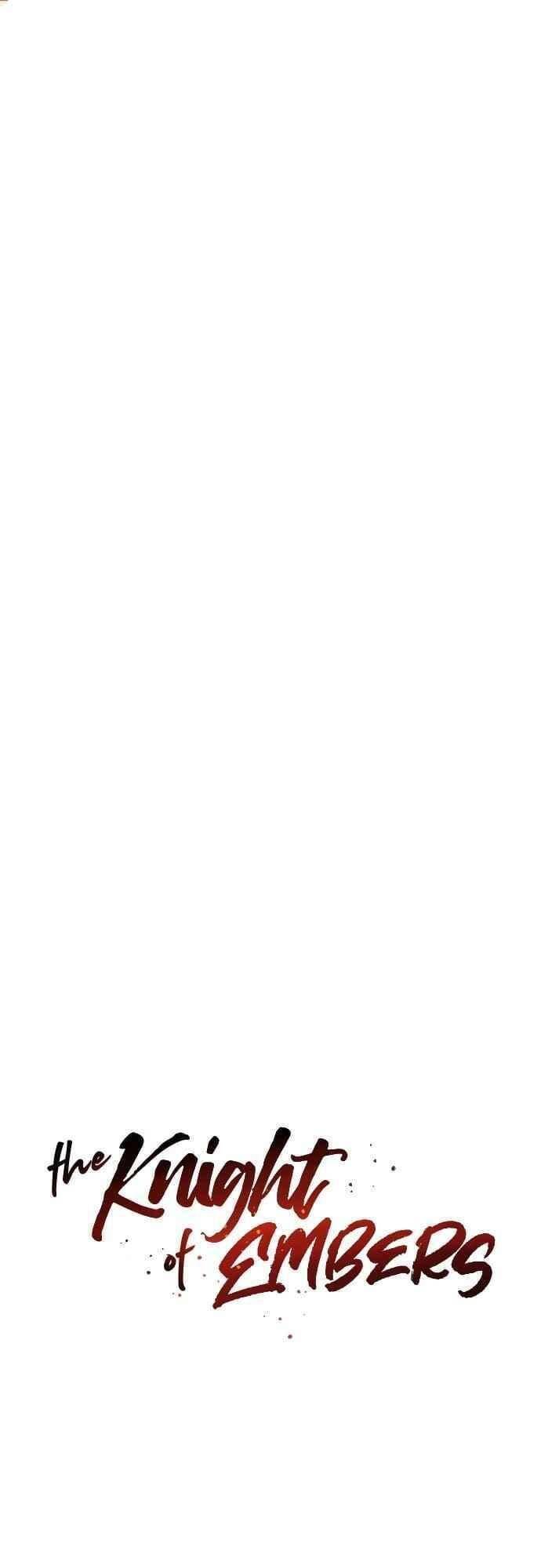 Kỵ Sĩ Báo Thù - Chương 15