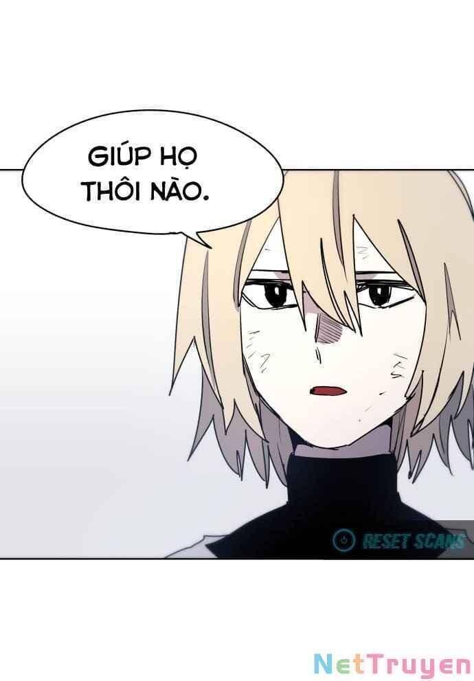 Kỵ Sĩ Báo Thù - Chương 15