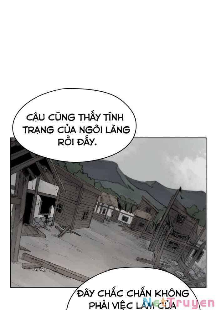 Kỵ Sĩ Báo Thù - Chương 15