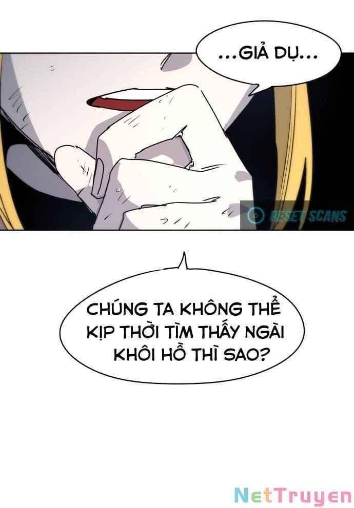 Kỵ Sĩ Báo Thù - Chương 15