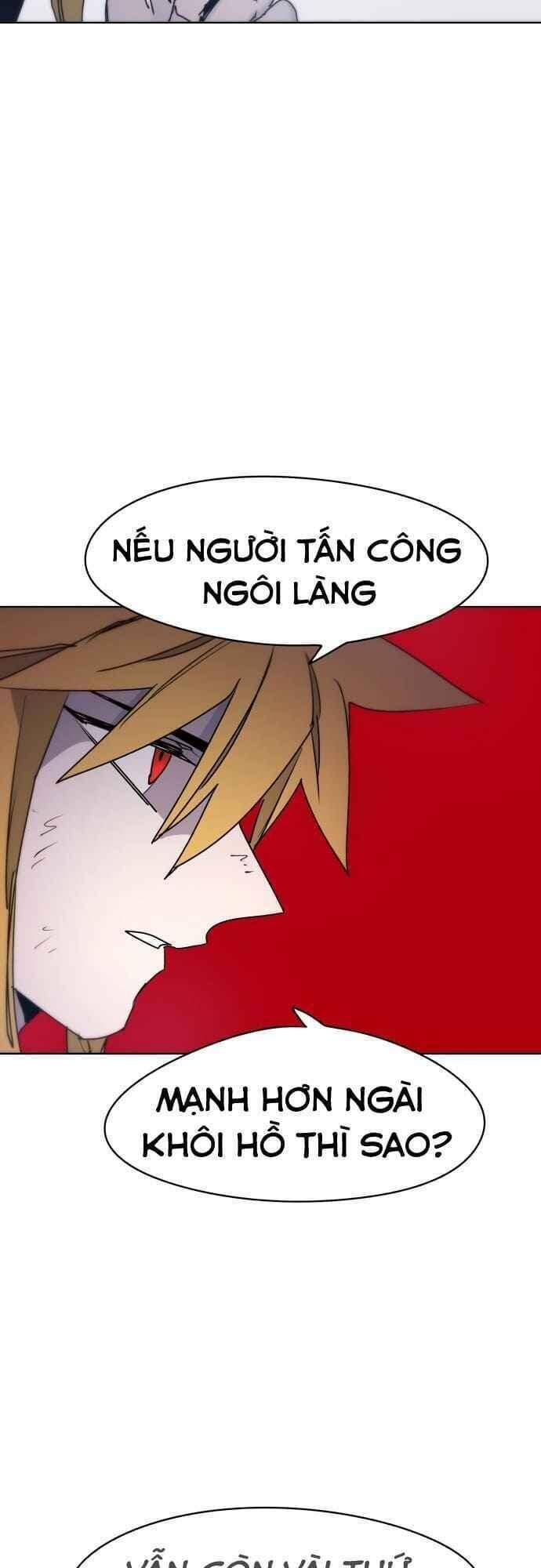 Kỵ Sĩ Báo Thù - Chương 15